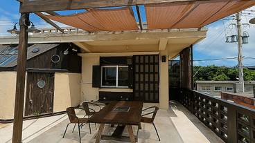 テラス / パティオ / 18