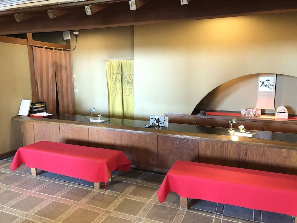 季粋の宿 紋屋（キッスイノヤド モンヤ） / 2