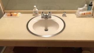 ダブルルーム 喫煙可