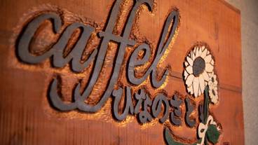 施設の入り口 / 10