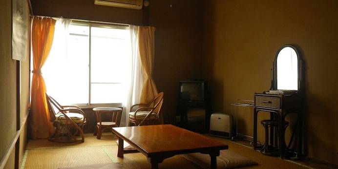 仙石原温泉 福島館（神奈川県 旅館） / 1