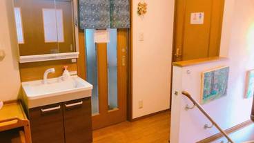 バスルームのシンク / 8