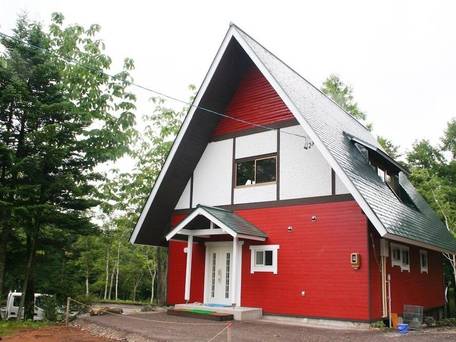 ひるがの高原リゾート「翠峯苑」 / 2