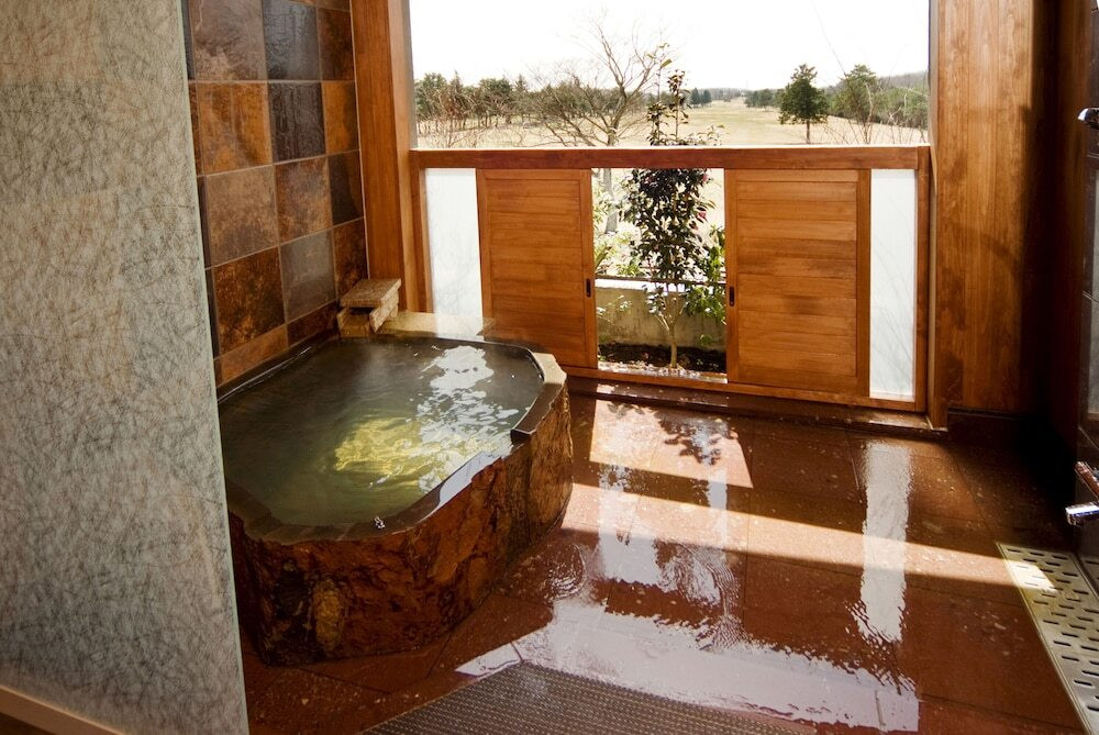 家族で過ごす癒しの時間！4種の貸切風呂を満喫しよう4257090