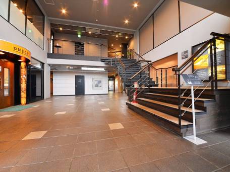 LC五稜郭ホテル / 3