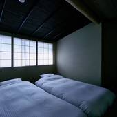 ANJIN GION SHIRAKAWA(京都府 町家) / 4