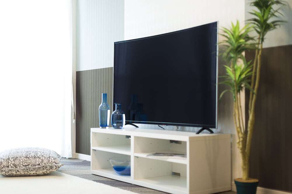 リビングルーム