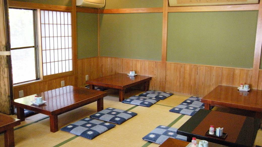 下田でお魚ランチ
「いず松陰」 / 3