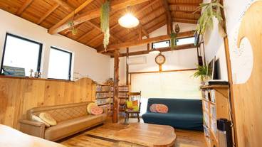 リビング エリア / 29