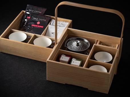 THE HOTEL HIGASHIYAMA KYOTO TOKYU， A Pan Pacific Hotel / 3