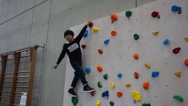 スポーツ設備 / 2