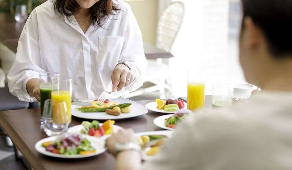 シェフズテラス③ / 2