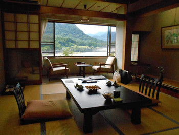 「古澤屋」 内観 112237066 Ｄ棟２階の客室