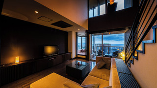 月ノ想　メゾネットタイプ　（露天風呂付）　禁煙