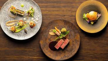 食事・飲み物 / 6