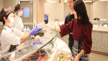 レストラン / 11