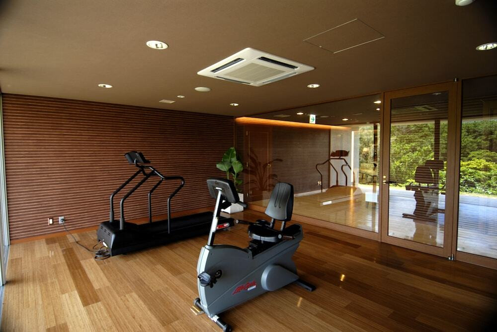 プライベートジムで汗を流そう3518369