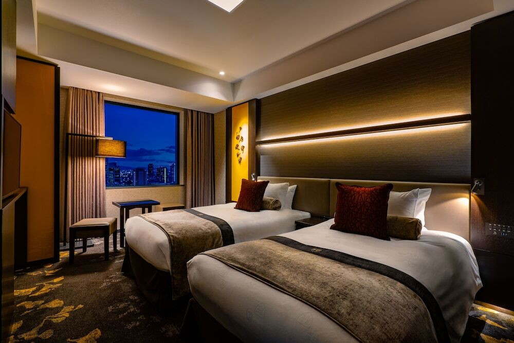 スーペリアツイン