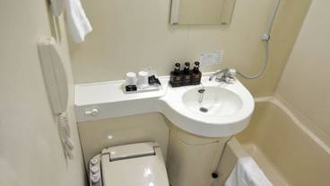 バスルーム / 21