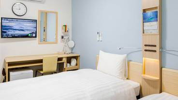 客室の設備とサービス / 34