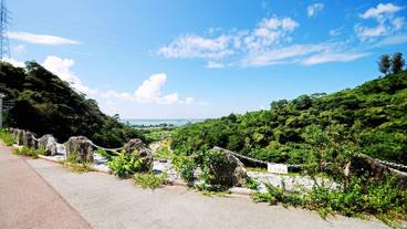 施設からの眺望 / 16