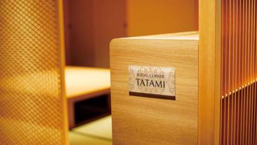 施設内の設備 / 1