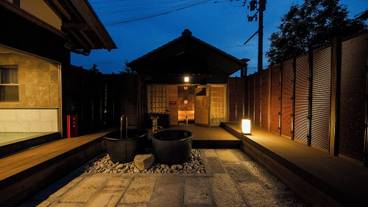 施設内の設備 / 2