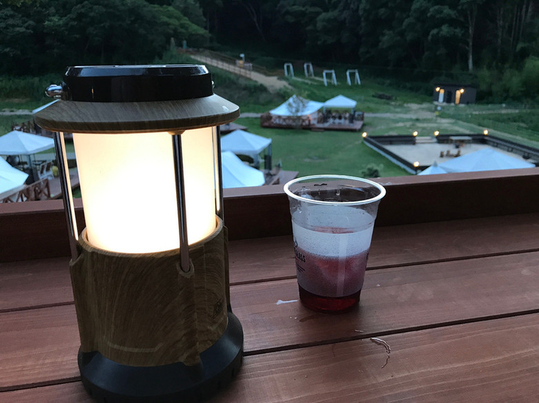 「ザファームカフェ」 ドリンク 129100107 