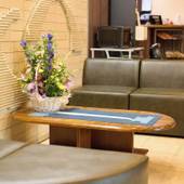 ビジネスホテル盛松館（静岡県 ビジネスホテル） / 2