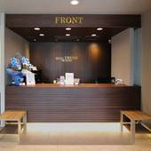 ホテルトレンド岡崎駅前（愛知県 ビジネスホテル） / 3