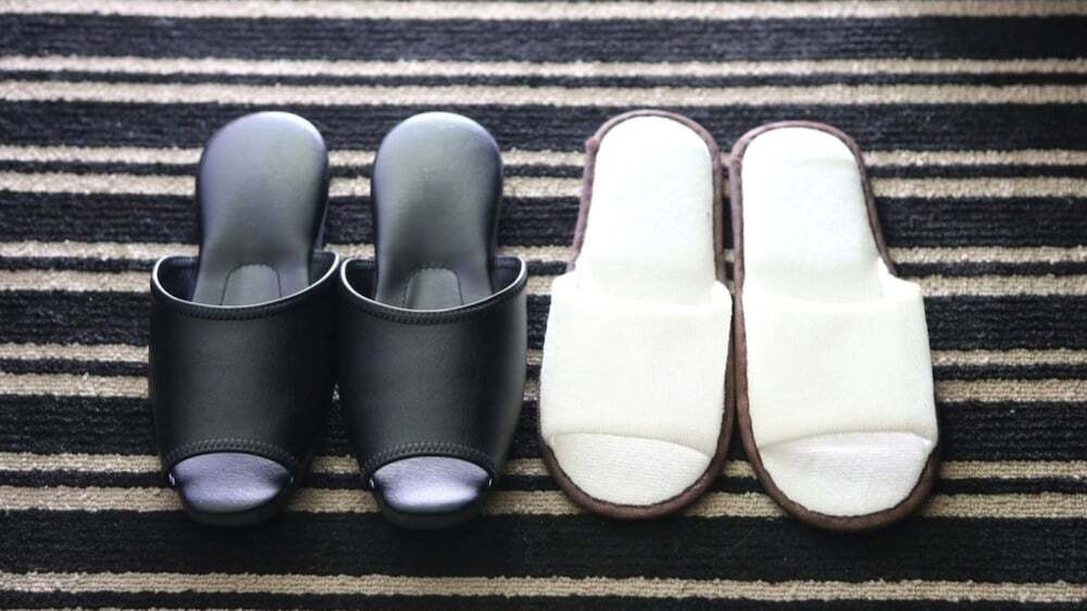 客室の設備とサービス