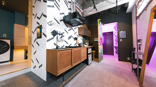 スーペリアスタジオスイート