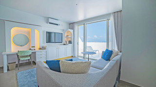 デラックス ルーム バリアフリー 禁煙