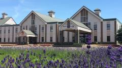 SPA＆HOTELRESORT ふらのラテール