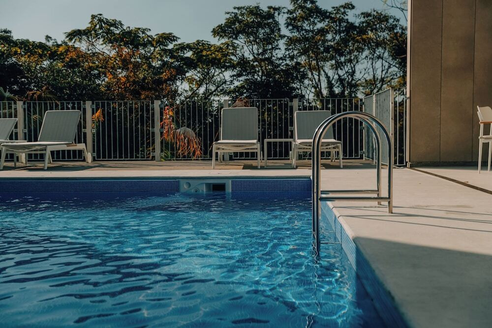 POOL VILLA／専用プール