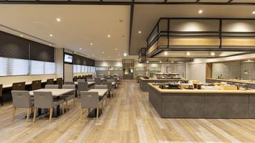 レストラン / 20