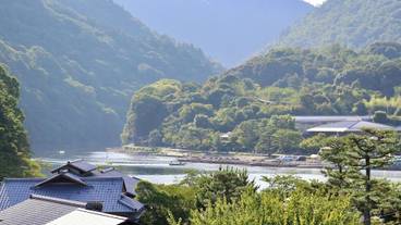 部屋からの景観 / 26