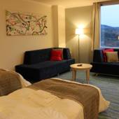 ホテル知床（北海道 リゾートホテル） / 2