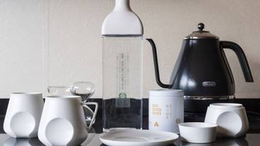 客室アメニティ一例② / 18