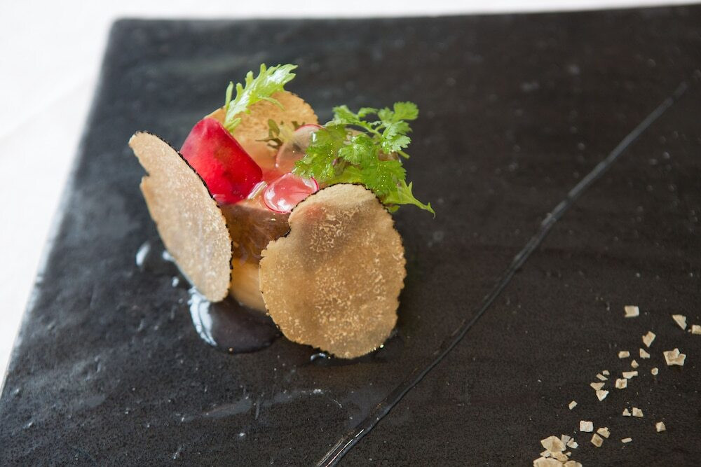 箱根オーベルジュ オー・ミラドー(ハコネオーベルジュ オーミラドー) / 5