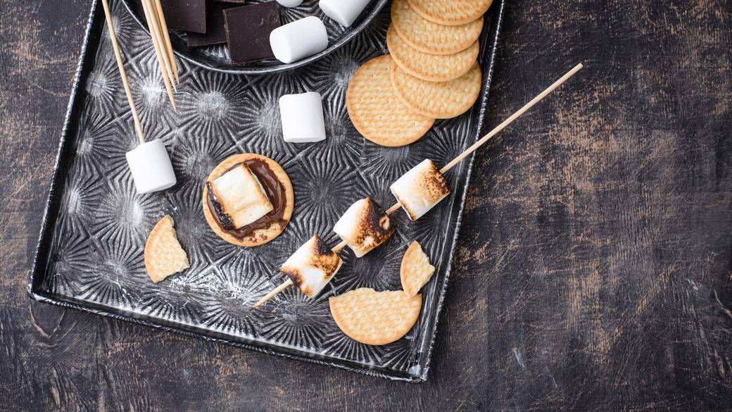 深夜のデザートを♡
まったり過ごすナイト / 1