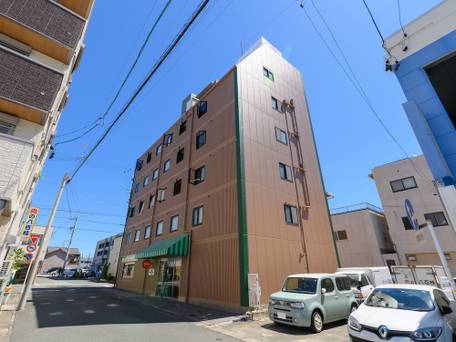 Tabist IWATAステーションホテル / 4