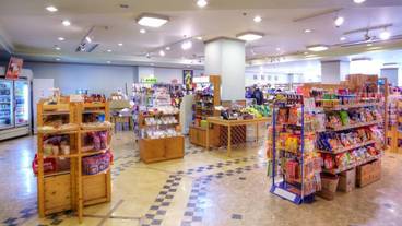 ギフト ショップ / 6