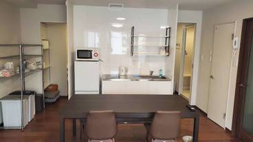 リビング エリア / 33