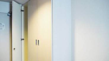 客室の設備とサービス / 6