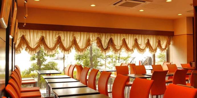 ホテル シーラックパル甲府（山梨県 ビジネスホテル） / 1