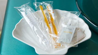スカイデッキコテージ　サウナ無　禁煙　オーシャンビュー