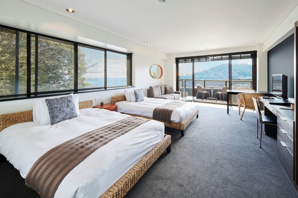 高級感ある、おしゃれなデザイナーズホテル4273114