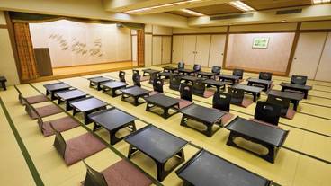 施設内の設備 / 5