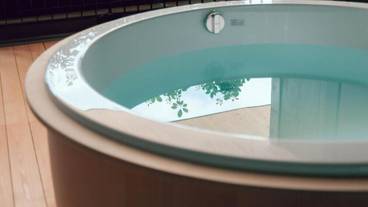 露天風呂付 スイートルーム / 2